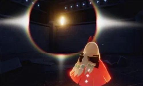 《光遇高效挂机攻略：轻松收烛火技巧揭秘》