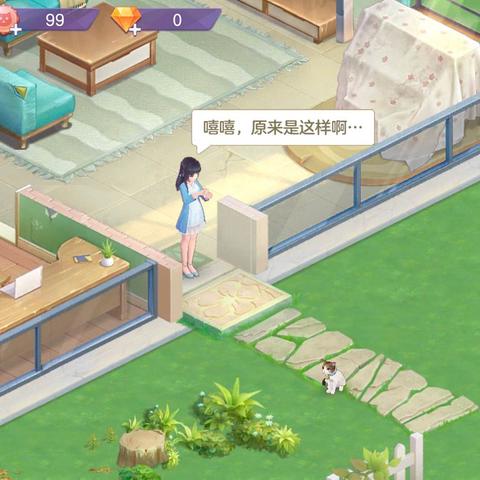 治愈游戏盘点：十大热门治愈系游戏排行揭晓