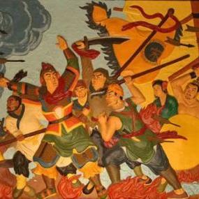 华夏千秋结婚生子快速攻略：高效升级秘籍大公开