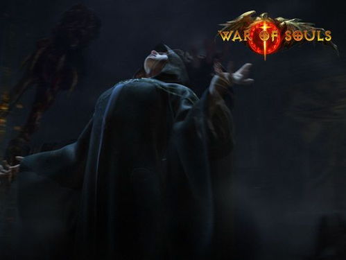 《热门Souls-like游戏排行：下载量爆棚的十大佳作》