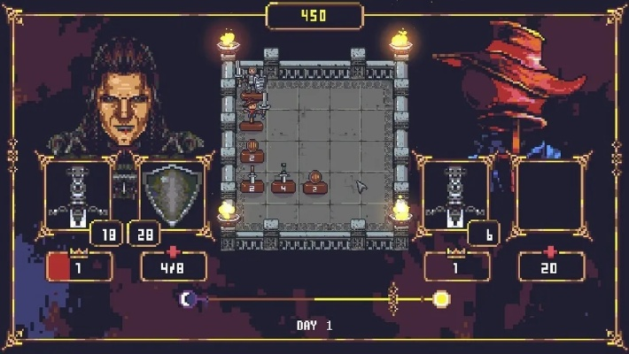 像素游戏盘点:盘点高人气像素图形游戏,这些经典不容错过 像素游戏盘点:盘点高人气像素图形游戏,这些经典不容错过