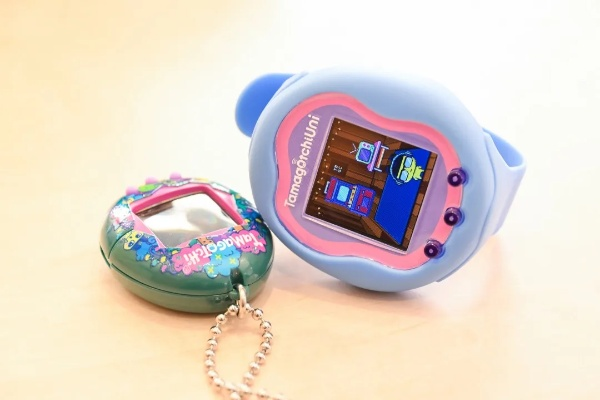 《亿级销量见证！经典电子宠物鸡玩法长盛不衰》