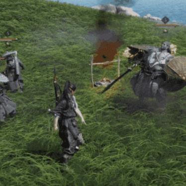 燕云十六声荧光晖夜奇术速成攻略，轻松解锁！