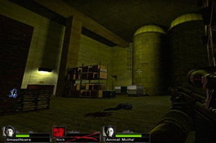 《逃离园区:揭秘全结局攻略,求生之旅大揭秘》 《逃离园区:揭秘全结局攻略,求生之旅大揭秘》