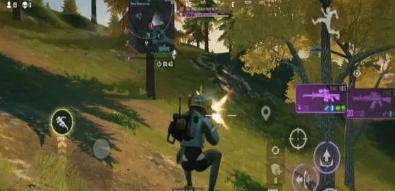 《远光84飞檐走壁猎杀攻略:猎杀技巧全解析》 《远光84飞檐走壁猎杀攻略:猎杀技巧全解析》