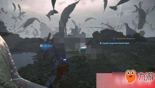 《死亡搁浅2》终极BOSS希格斯战法攻略揭秘！