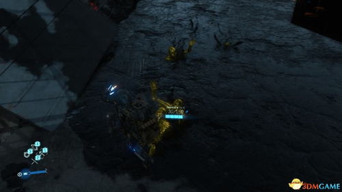 《死亡搁浅2》终极BOSS希格斯战法攻略揭秘！