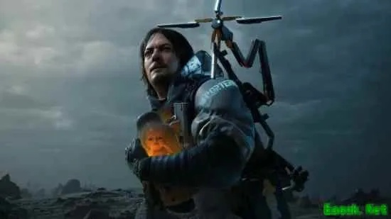 《死亡搁浅2》红色武士高效攻略:轻松击败技巧揭秘 《死亡搁浅2》红色武士高效攻略:轻松击败技巧揭秘