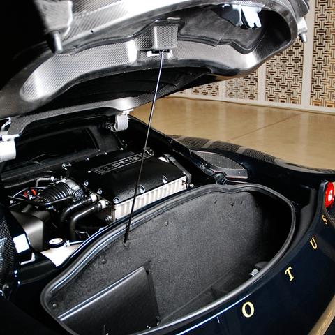 《莲花GT430芯片最佳搭配攻略：解锁竞速新境界》