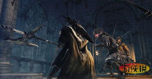 探寻黑暗魅力：盘点十大必玩暗黑游戏推荐