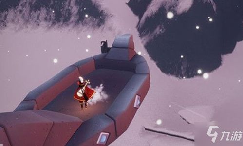 雪隐峰小王子藏身攻略:揭秘神秘位置 雪隐峰小王子藏身攻略:揭秘神秘位置