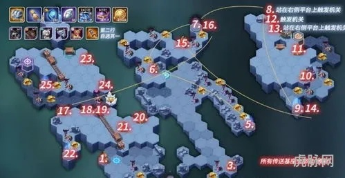 剑与远征风蚀之峡通关阵容攻略:主神试炼最强搭配揭秘 剑与远征风蚀之峡通关阵容攻略:主神试炼最强搭配揭秘