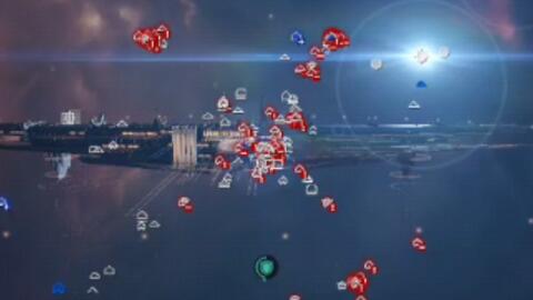 《EVE手游星火反抗战攻略：高效收益秘籍》