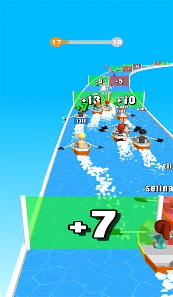 《马拉松游戏盘点：十大热门收藏必备》