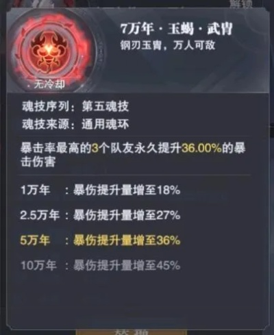 斗罗大陆魂师对决：五万年魂环获取秘籍，轻松升级攻略！