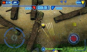 《射击控必看!盘点十大经典双摇杆射击游戏》 《射击控必看!盘点十大经典双摇杆射击游戏》