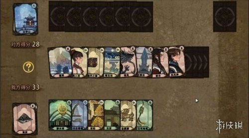 古剑奇谭木语人六星偃甲快速刷法攻略分享