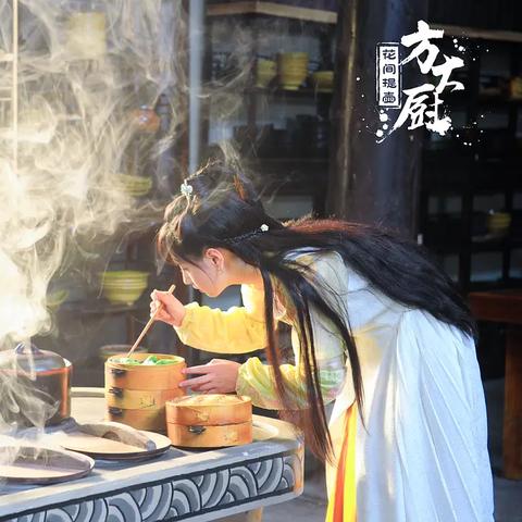 《盘点热门架空历史游戏：穿越时空的冒险之旅》