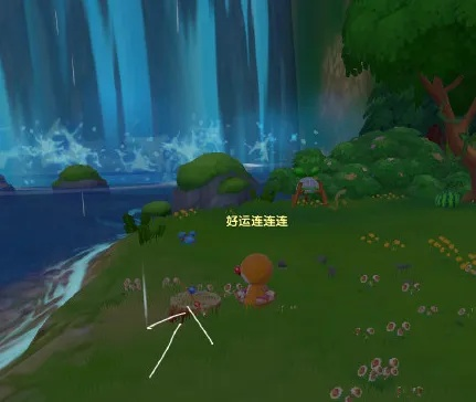 摩尔庄园手游鱼竿失而复得！揭秘隐藏位置攻略