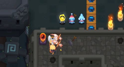 坎公骑冠剑地精愤怒全攻略！三星完美通关必看！