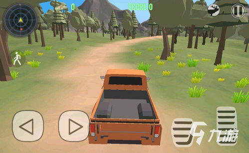 狩猎游戏盘点：十大经典狩猎游戏推荐排行