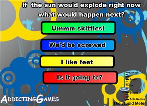 2024年度必玩益智问答游戏盘点! 2024年度必玩益智问答游戏盘点!