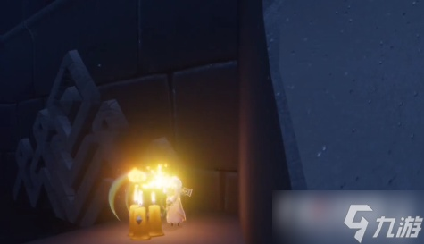 《光遇小王子禁阁蜡烛位置揭秘！快速找到季禁阁神秘蜡烛》