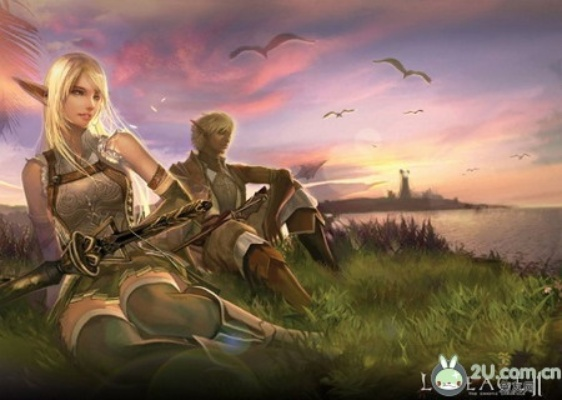 十大绝美游戏盘点:唯美经典,不容错过的游戏盛宴 十大绝美游戏盘点:唯美经典,不容错过的游戏盛宴