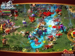 闯关巅峰!人气爆棚的十大热门闯关游戏盘点 闯关巅峰!人气爆棚的十大热门闯关游戏盘点