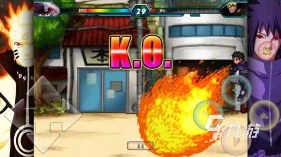 热门忍者游戏盘点:人气忍者游戏排行揭晓 热门忍者游戏盘点:人气忍者游戏排行揭晓