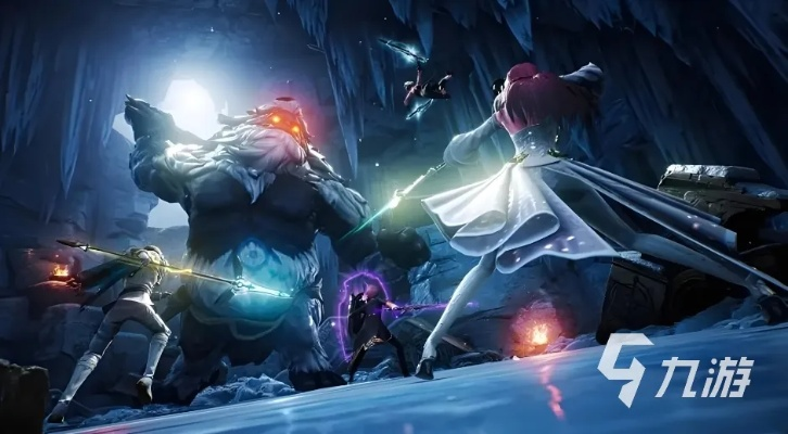 畅玩无界！盘点十大高自由度人气王游戏排行