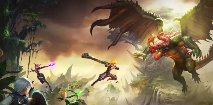 畅玩无界！盘点十大高自由度人气王游戏排行