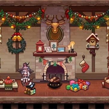 《复苏魔女协同攻略:高效玩法揭秘》 《复苏魔女协同攻略:高效玩法揭秘》