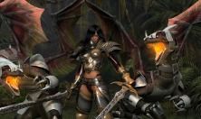 恶魔游戏盘点:十大热门恶魔游戏推荐! 恶魔游戏盘点:十大热门恶魔游戏推荐!