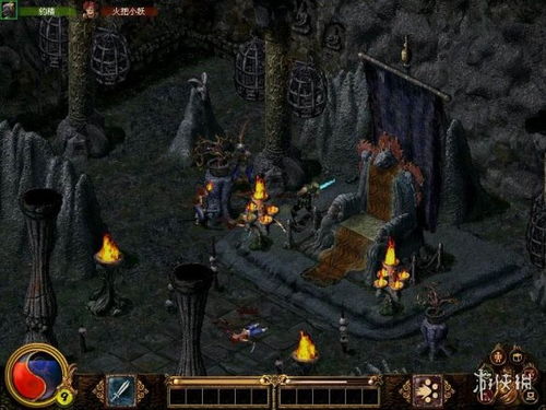 暗黑游戏排行:盘点近期热门黑暗系佳作推荐 暗黑游戏排行:盘点近期热门黑暗系佳作推荐