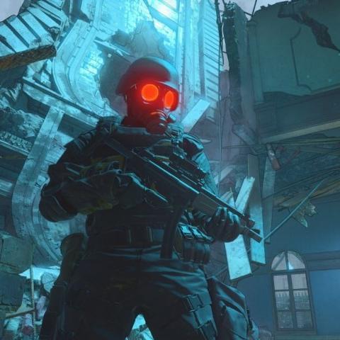 《生化危机生存小队》手游首曝：基地揭秘，剧情深度解析！