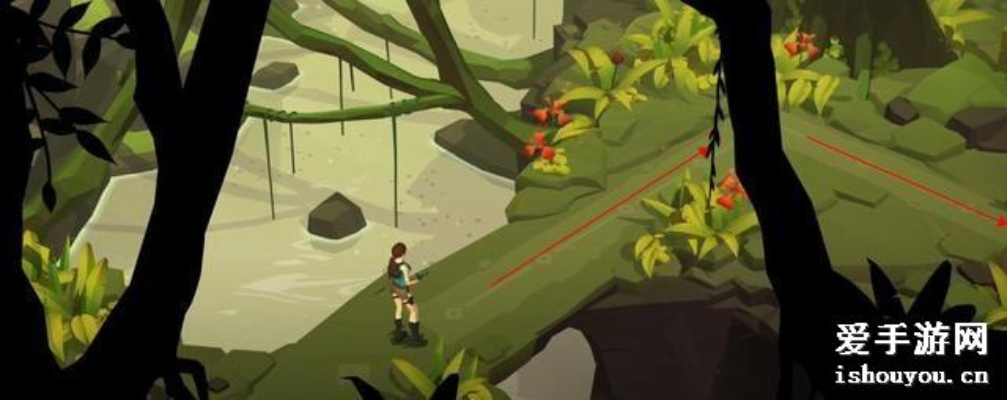 《古墓丽影传说迷踪3-3关攻略:轻松通关秘籍》 《古墓丽影传说迷踪3-3关攻略:轻松通关秘籍》