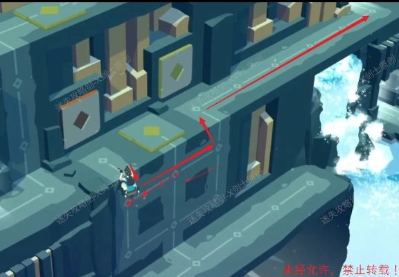 《古墓丽影传说迷踪3-2关攻略:副本通关秘籍》 《古墓丽影传说迷踪3-2关攻略:副本通关秘籍》