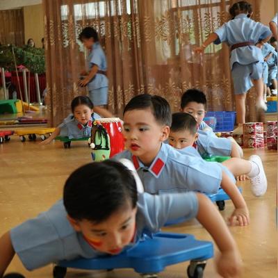 十大热门教育游戏盘点：必玩攻略推荐！