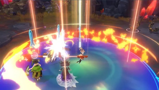 热力推荐！2023年最受欢迎二维游戏TOP10盘点，不容错过的精彩！