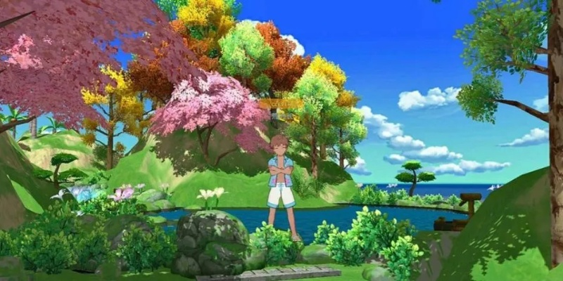 《少女心爆棚！盘点十大耐玩少女游戏，排行榜前十必玩》