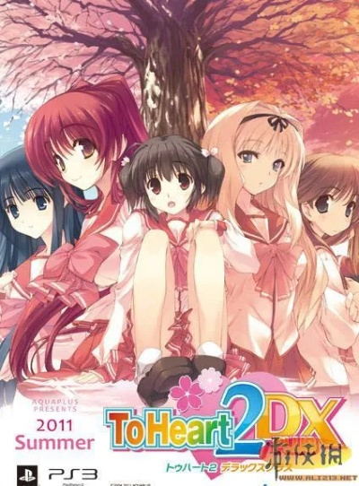 《少女心爆棚！盘点十大耐玩少女游戏，排行榜前十必玩》