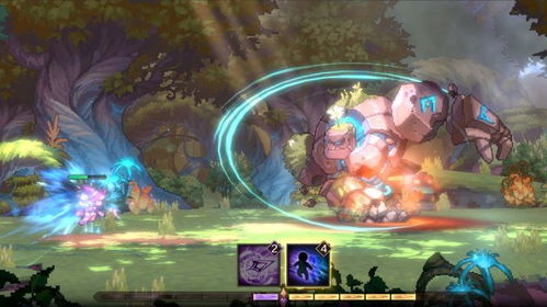 《复苏魔女EX角色获取秘籍，轻松上手攻略》