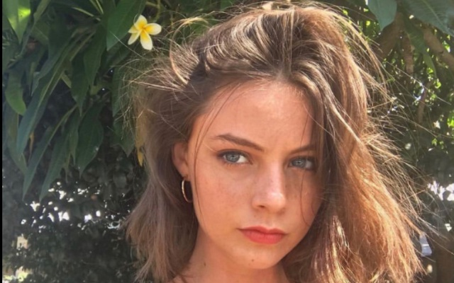 《生化危机9》格蕾丝脸模首曝！Ins照片引玩家热议