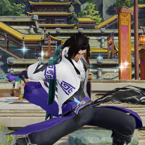 剑网3十六周年狂欢!全民流派全新降临,重磅升级大揭秘! 剑网3十六周年狂欢!全民流派全新降临,重磅升级大揭秘!