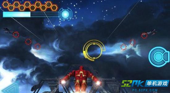 超级英雄游戏盘点:十大热门经典排行揭晓 超级英雄游戏盘点:十大热门经典排行揭晓