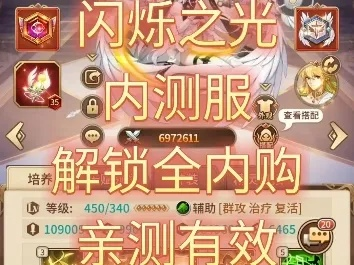《闪耀之光14关通关秘籍!独家攻略助你轻松过》 《闪耀之光14关通关秘籍!独家攻略助你轻松过》