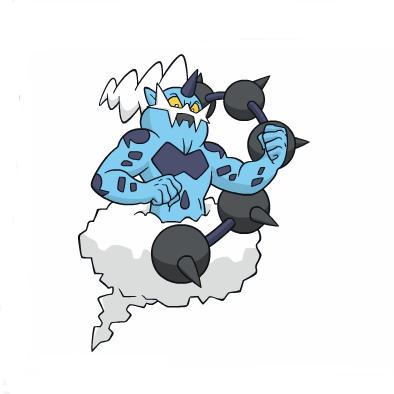 宝可梦大探险打雷最佳技能石搭配攻略