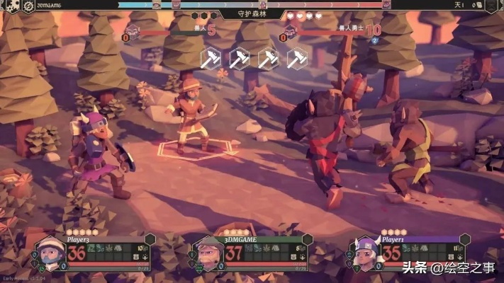 《热门本地多人游戏大盘点：寻找你的最佳游戏伙伴》