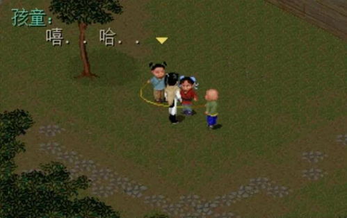 《盘点十大风格独树一帜的经典游戏》